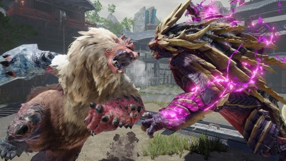 怎样调和鬼人药