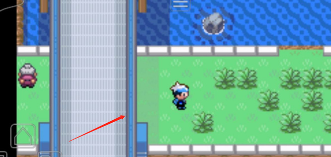 究极绿宝石碎岩术在哪里拿