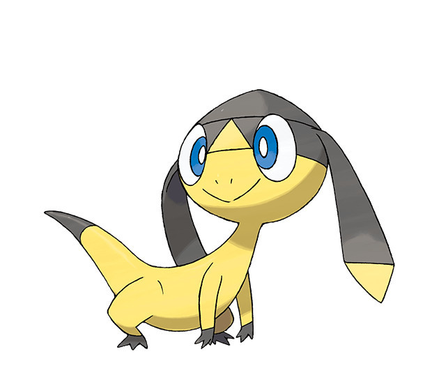 究极绿宝石伞电蜥怎么进化