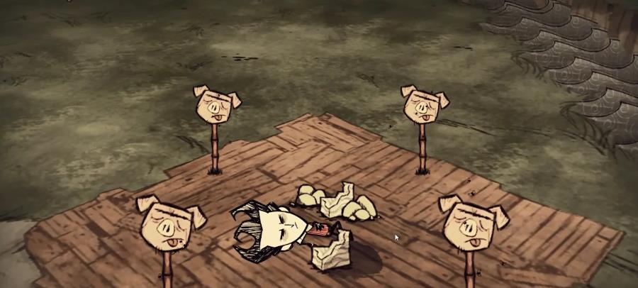 饥荒联机版试金石怎么用 饥荒联机版试金石用法指南