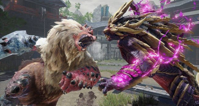 怪猎猎人：崛起优质的毛皮怎么获得