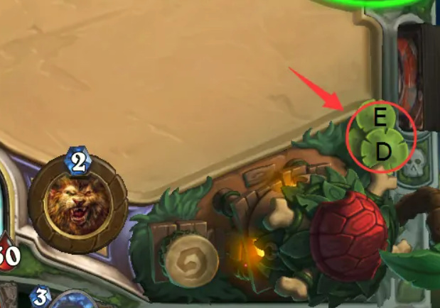 炉石传说火山喷发顺序是什么 炉石传说中火山喷发的顺序是什么