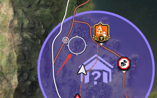 地平线4车房宝物怎么拿 极限竞速地平线4车库宝藏攻略