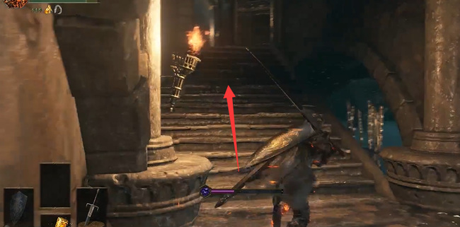 黑暗之魂3沙力万怎么去 黑魂3寻找前往沙力万的道路