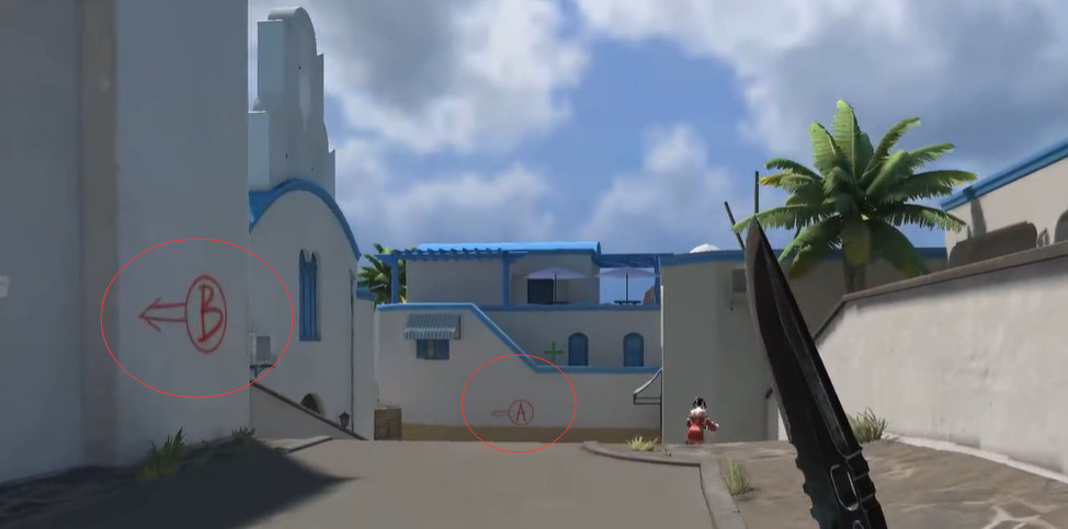 逆战新海滨小镇是什么模式