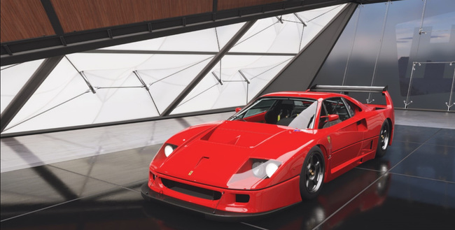 极限竞速:地平线5车房宝物在哪