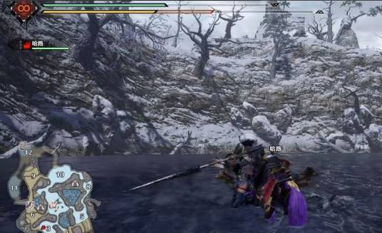 怪物猎人：崛起海境s铠甲怎么解锁 崛起海境s如何解锁铠甲