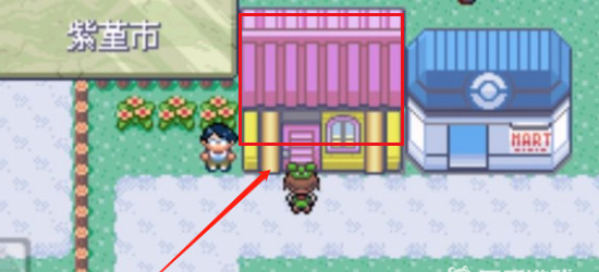 口袋妖怪火箭队代币盒怎么获得