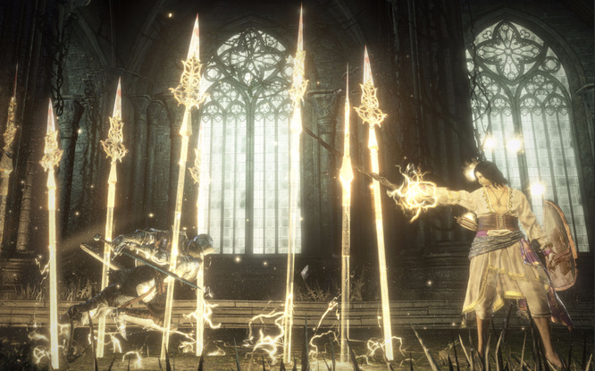 黑暗之魂3boss难度顺序是什么 黑暗之魂3哪些boss难度较大