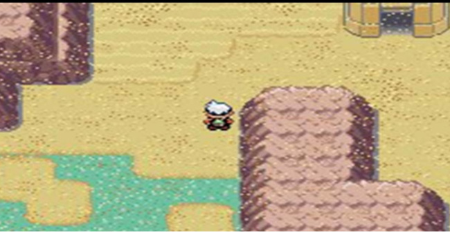 精灵宝可梦：究极绿宝石前期用什么精灵好