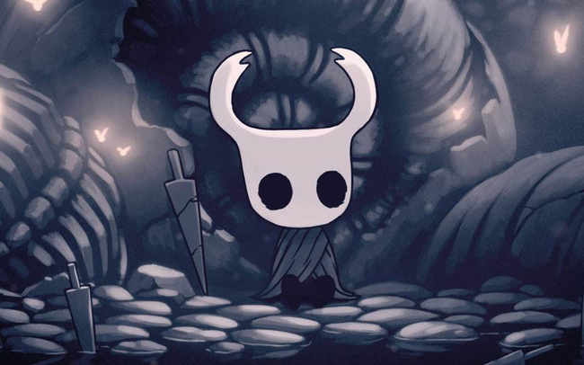 空洞骑士怎么能到皇家水道地图商人那