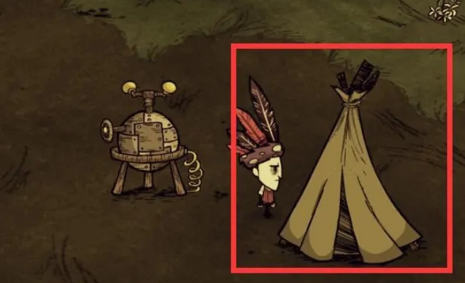 饥荒联机版怎么加精神值 饥荒联机版如何提升精神值