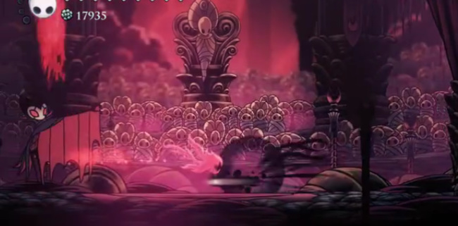 空洞骑士格林团长怎么打 如何击败空洞骑士游戏中的格林团长