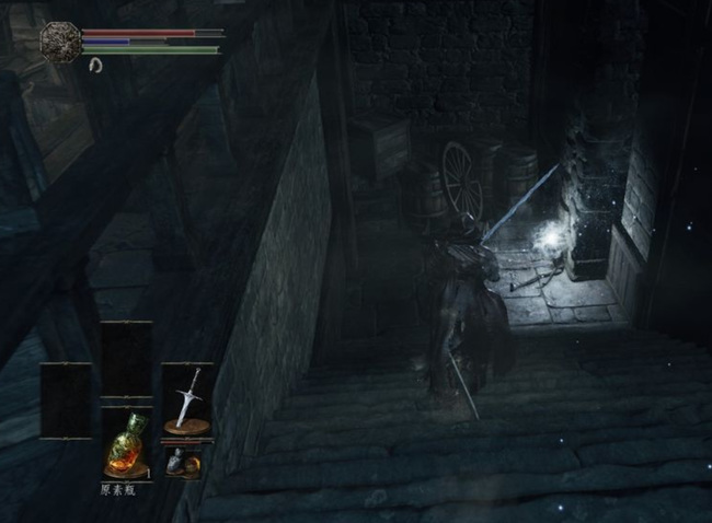 黑魂3小偷钥匙在哪获得 黑暗之魂3如何获得小偷钥匙