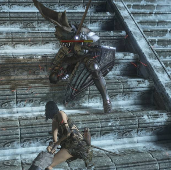 黑暗之魂3在哪里刷魂 黑暗之魂3中最佳刷魂地点在哪里