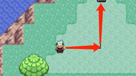 口袋妖怪代欧奇希斯怎么推三角 口袋妖怪代欧奇希斯如何进行三角推演