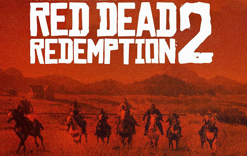 荒野大镖客2(大表哥2)怎么上马