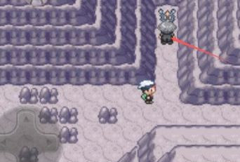 究极绿宝石5.4小星云在哪抓 如何捕捉5.4小星云