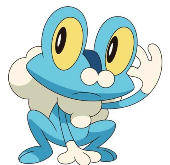 究极绿宝石5.3呱呱泡蛙哪里抓