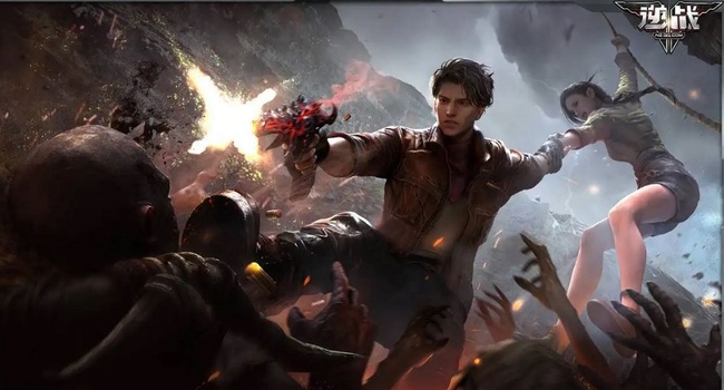 逆战天启刀右键有什么用