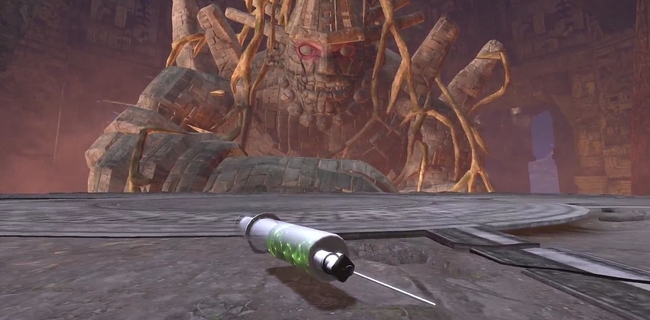 逆战伴生灵海拉线索顺序是什么