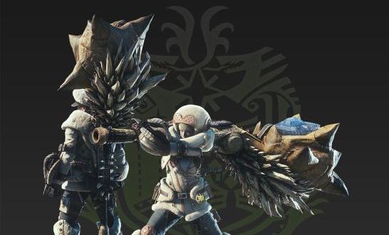 狩猎笛的特点是什么如何连击