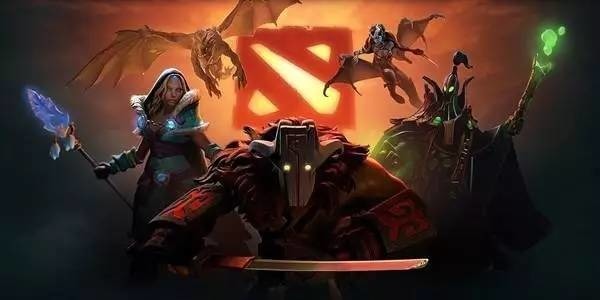 DOTA2刀塔2ti7液体一穿几夺冠