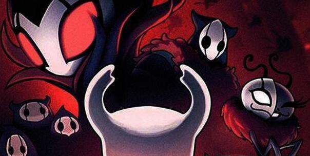 如何战胜辐辉级BOSS-假骑士