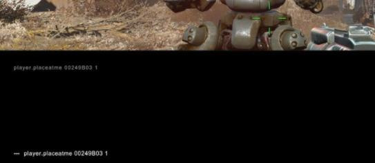 辐射4肥料的代码是什么