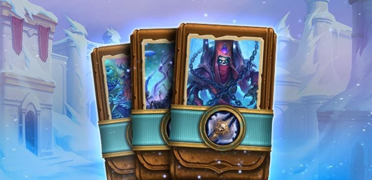 炉石传说死亡骑士牌有哪些 炉石传说死亡骑士牌大全