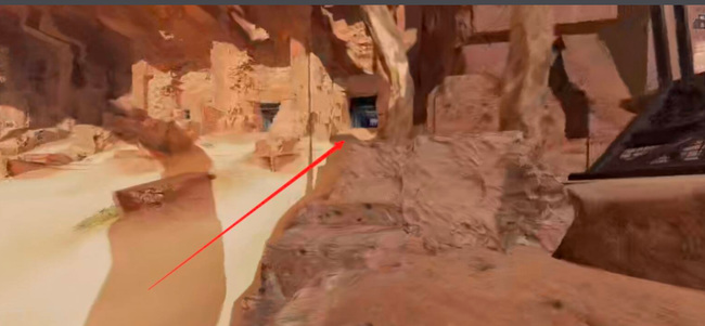 Apex英雄射击场怎么让假人动