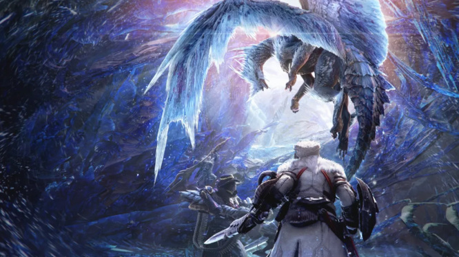 怪物猎人：世界猎虫是干嘛的