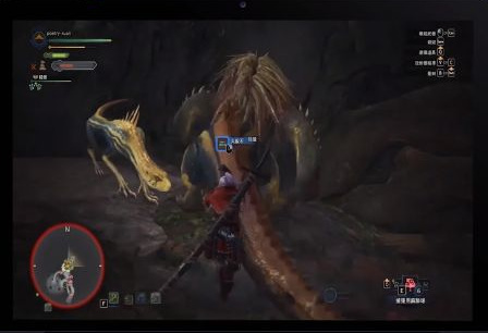 怪物猎人怎么捕获怪物 掌握技巧怪物猎人世界中如何成功捕获怪物