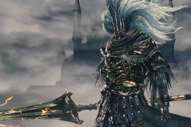 黑暗之魂3踏上古龙顶端肢体动作怎么获得