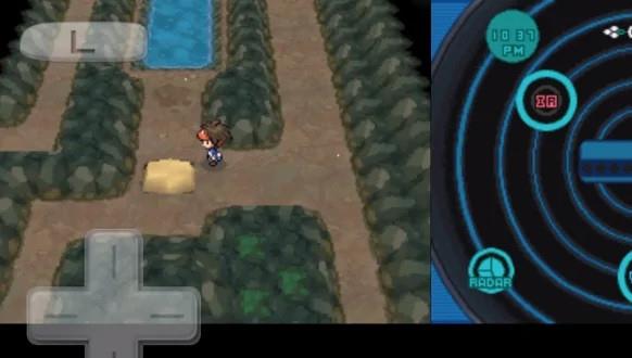 精灵宝可梦：究极绿宝石哪学冷冻光线 精灵宝可梦究极绿宝石的寒冰利器