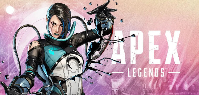 Apex英雄催化剂什么时候出的