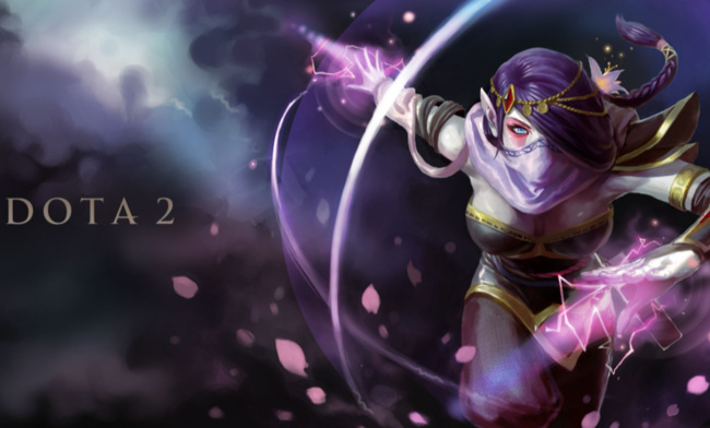 DOTA2刀塔2为什么不ban猛犸是什么梗