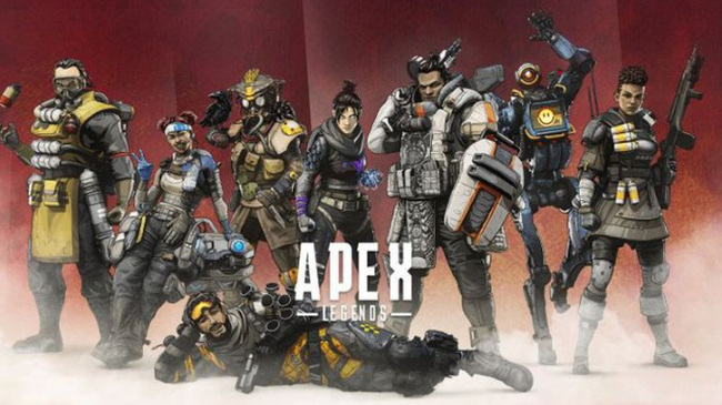 Apex动力小子音爆皮肤怎么获得