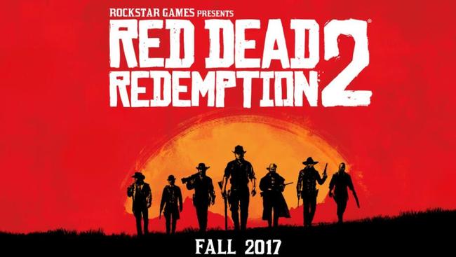 荒野大镖客英文名是什么