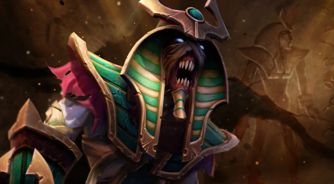 不朽尸王技能是什么