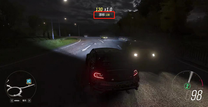 地平线4化险为夷怎么做 化险为夷玩转极限竞速游戏地平线4