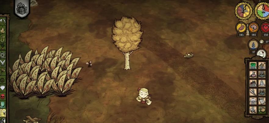 饥荒舞台之手怎么弄走