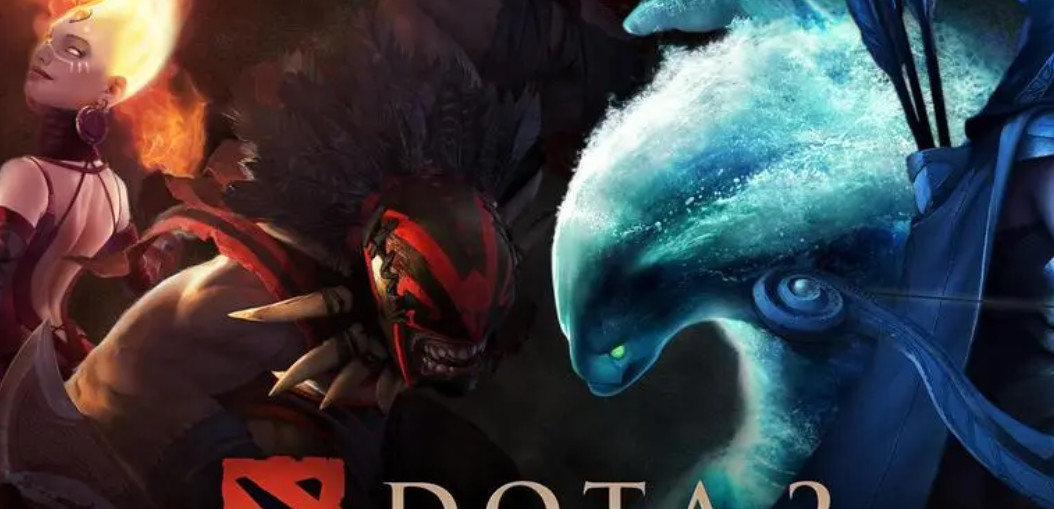 DOTA2刀塔2怎么改成东南亚服务器