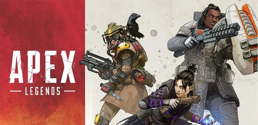 Apex英雄开场台词怎么触发