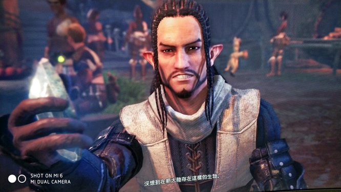 怪物猎人世界结尾动画怎么跳过