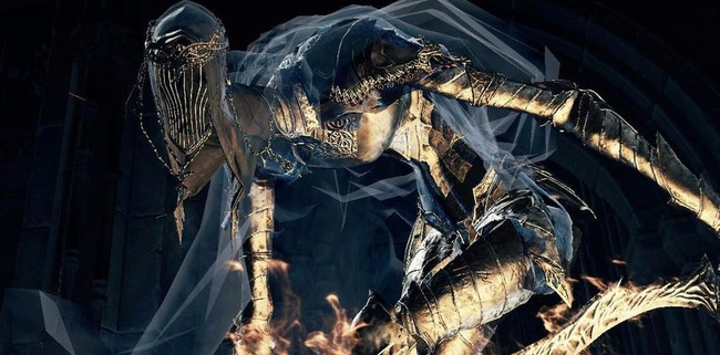 黑暗之魂3舞娘怎么去 黑暗之魂3的舞娘之旅