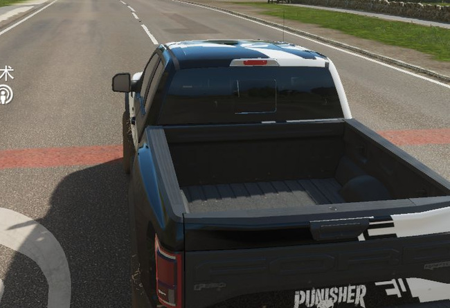 极限竞速:地平线4破坏铁球技术是什么