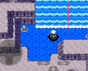 口袋妖怪究极绿宝石究极之洞怎么进入 口袋妖怪究极绿宝石洞究竟如何进入