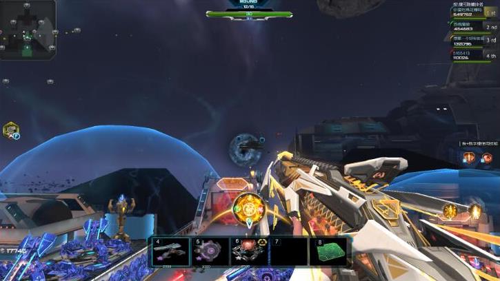 逆战神皇套和天帝套哪个好