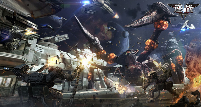 逆战年史诗套什么时候上线